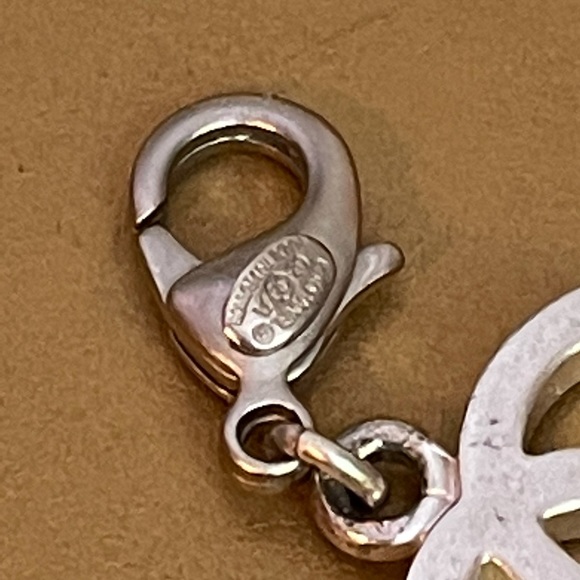 Authentic Chanel long necklace/ belt - Picture 14 of 16